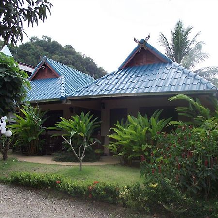 The Krabi Forest Homestay Ao Nang Εξωτερικό φωτογραφία
